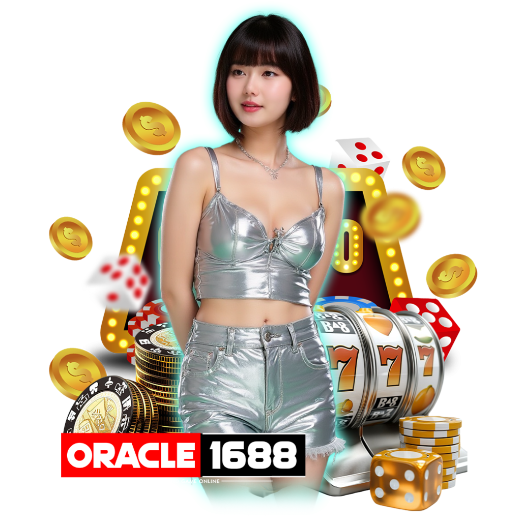 oracle168 บาคาร่า