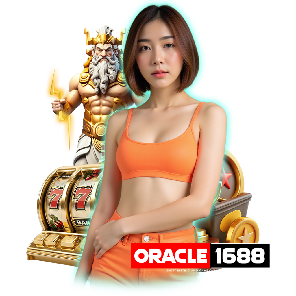 oracle168 ทางเข้า 