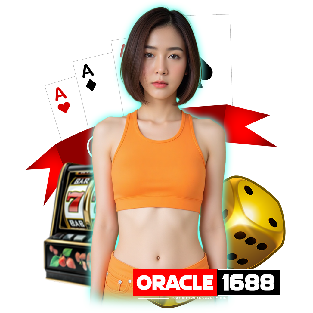 oracle168 สมัคร 