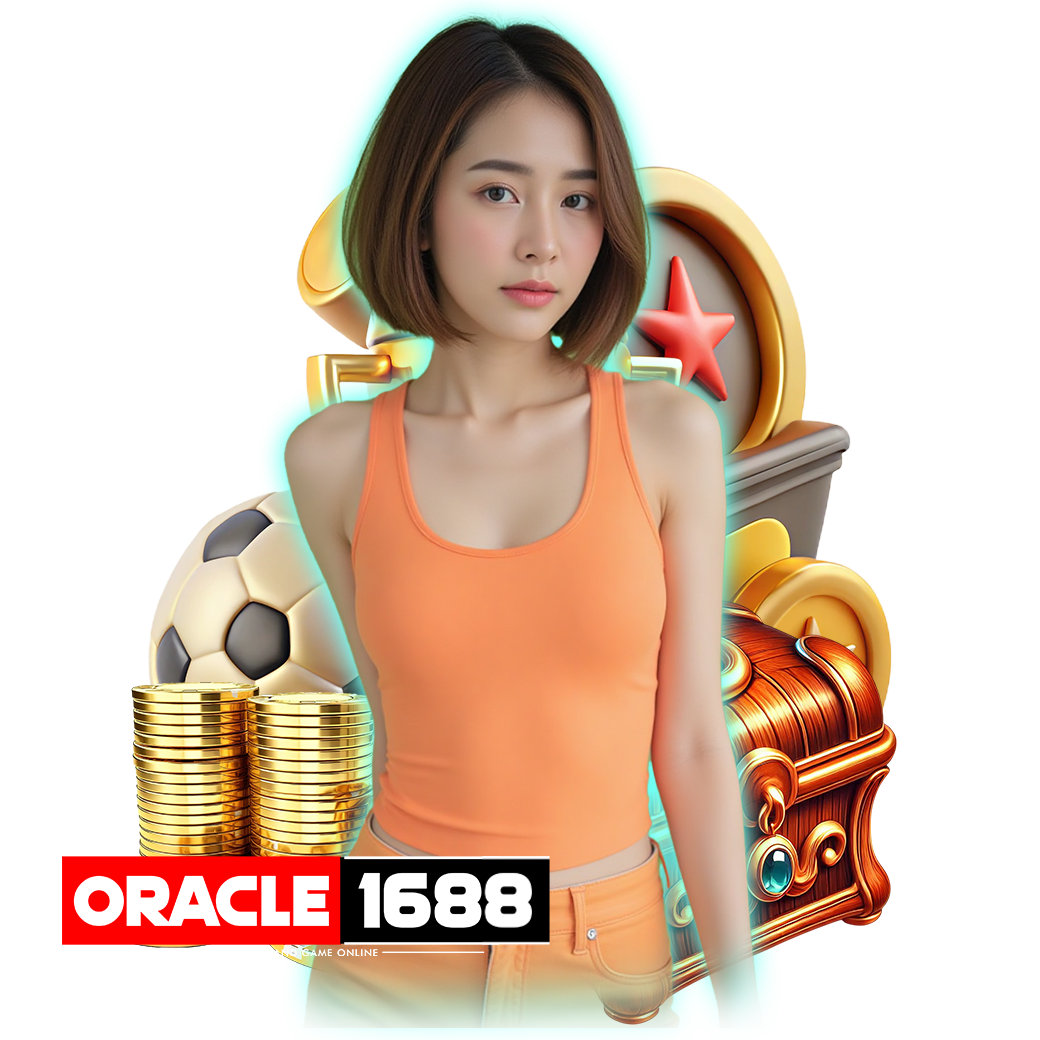 oracle168 สล็อต 