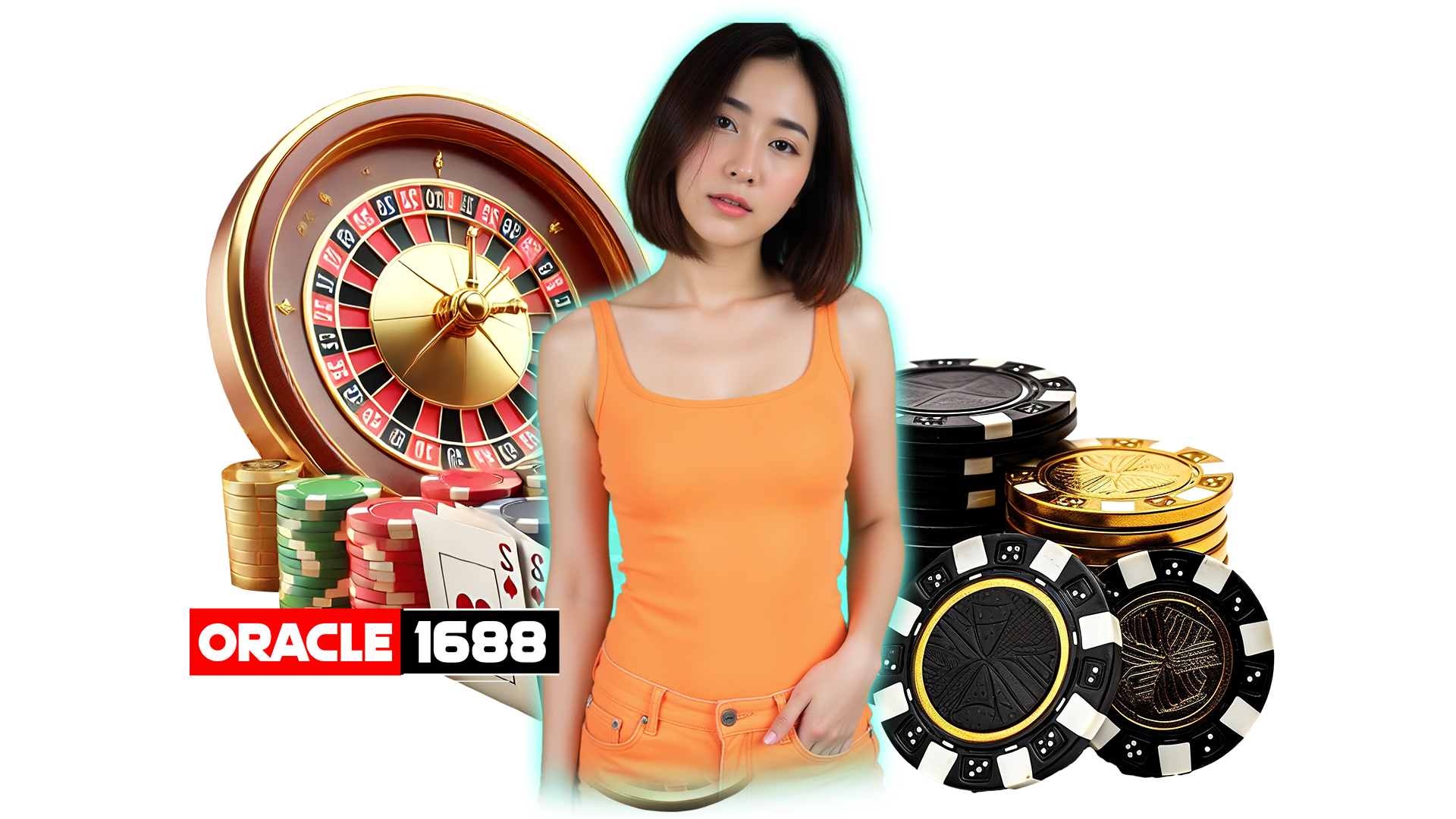 oracle168